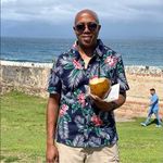 Mark Burks - @theplantbasedpro - Instagram