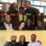 Mark Burks - @inglewoodbuck - Instagram