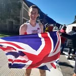 Mark Burley - @markburlbag - Instagram