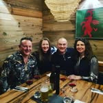 Mark Burley - @markburley84 - Instagram
