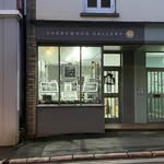Mark Burley - @sherewoodgallery - Instagram