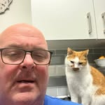 Mark Burley - @markburley1971 - Instagram