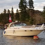 Mark Burley - @burleyboating - Instagram