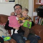 Mark Burnard - @markburnard - Instagram