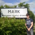 Mark Burnard - @markburnard12 - Instagram