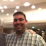 Mark Burnard - @burniem78 - Instagram