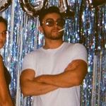 Mark Burnard Alemán - @markyburnz - Instagram