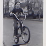 Mark Burns - @mcbikenyc - Instagram