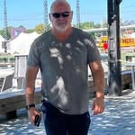 Mark Burns - @mcburns27 - Instagram
