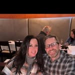 Mark Burns - @markburns214 - Instagram
