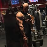 Mark Burns - @mark.b1222 - Instagram