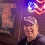 Mark Burns - @markburnsauthor - Instagram