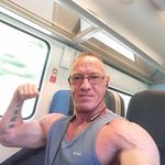Mark Burns - @markburns2437 - Instagram