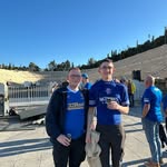 Mark Burns - @markoburnso - Instagram