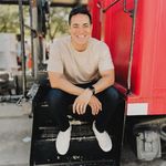 Mark Burns - @mistaburns - Instagram