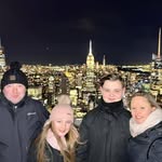 Mark Burns - @markburns2610 - Instagram