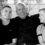 Mark Burns - @burnseydubai - Instagram