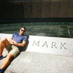 Mark Burns - @markpb34 - Instagram
