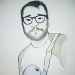 M A R K B U R R - @mark_burr - Instagram