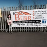 Mark Burr - @burrbuilders2016 - Instagram