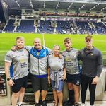 Mark Burr - @markburr0373 - Instagram