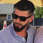 Mark Burr - @mark.bravo105 - Instagram