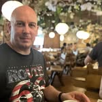 Mark Burrage - @mark_burrage - Instagram