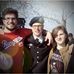 Mark Burress - Facebook