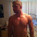 Mark Burrier - @markburrierfitness - Instagram