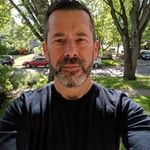 Mark Burris - @burris8128 - Instagram