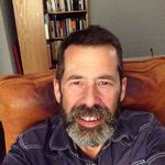 Mark Burris - @burrismp - Instagram