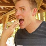 Mark Burris - @marburman - Instagram