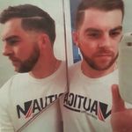 Mark Burris - @maximus_burris - Instagram