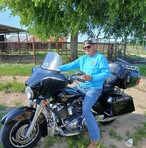 Mark Burris - Facebook