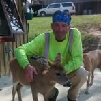 Mark Burris - Facebook