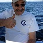 Mark Burris - @blueboar_ - Instagram
