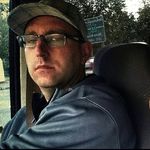 Mark Burris - @leonarddubois - Instagram