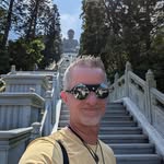 Mark Burris - @markwb76 - Instagram