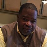 Mark Burroughs - @mark.d.burroughs - Instagram