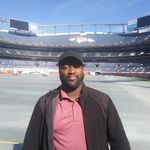 Mark Burroughs - @burroughs_mark - Instagram
