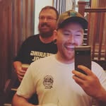Mark Burrows - @buuurrows - Instagram
