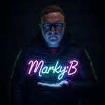 Mark Burrows - @immarkyb - Instagram