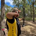 Mark Burrows - @markburrowsarchery - Instagram