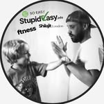 Mark Burrows - @stupideasy.info - Instagram