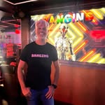 Mark Burrows - @djmarkburrows - Instagram