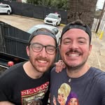 Mark Burrows Goodnight - @markgoodnight13 - Instagram