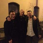 Mark Burson - @maburson74 - Instagram