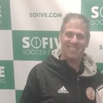 Mark Burzynski - @coachmarknyc - Instagram