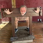 Mark Buser - @yoga_dude13 - Instagram
