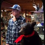 Mark Busse - @ol_sidewinder - Instagram